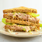 Tuna Salad Sandwich