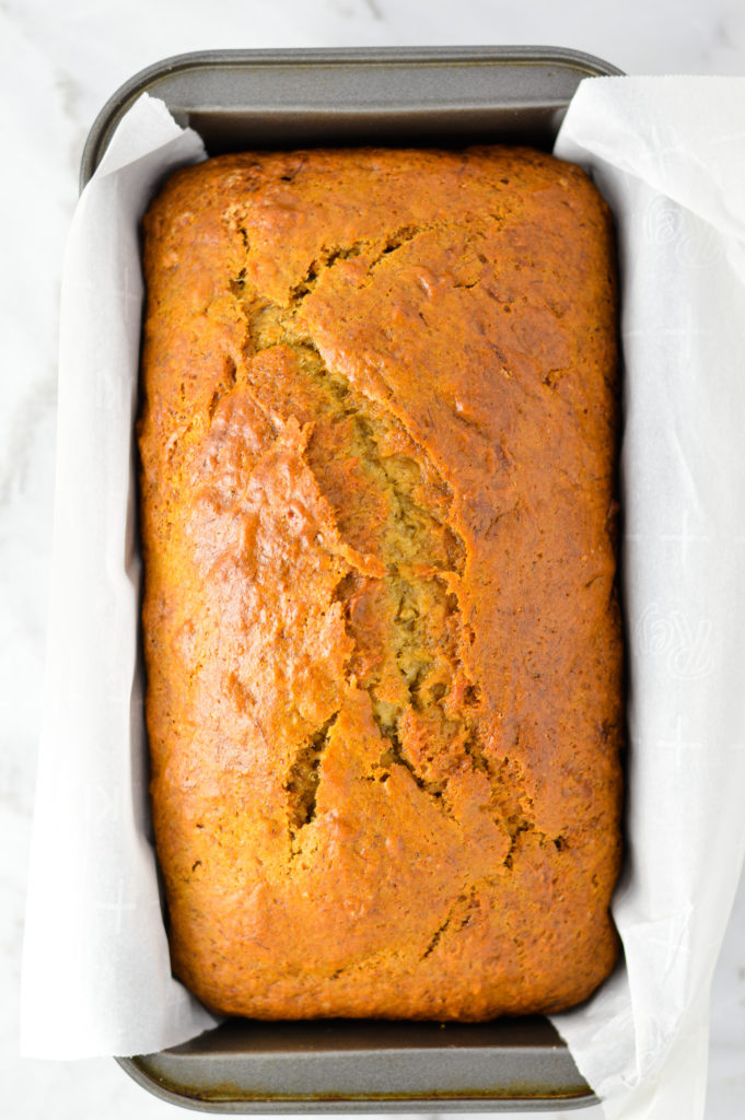 Banana Bread