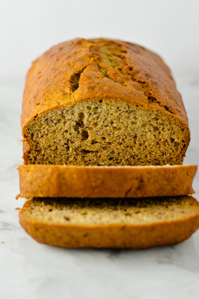 Banana Bread