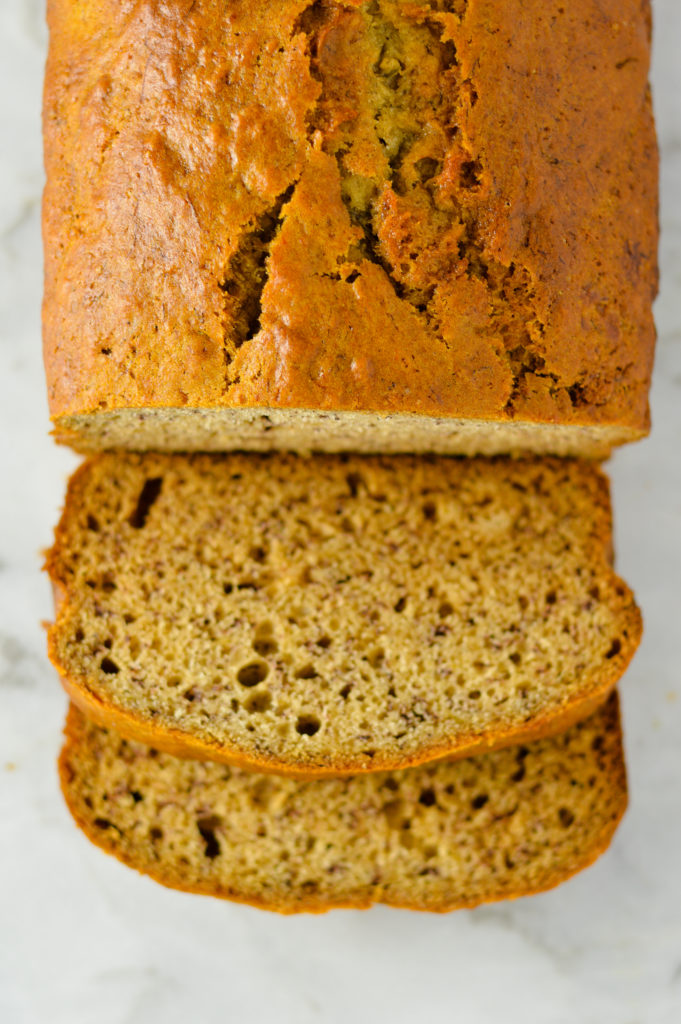 Banana Bread