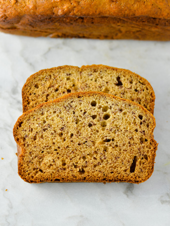 Banana Bread