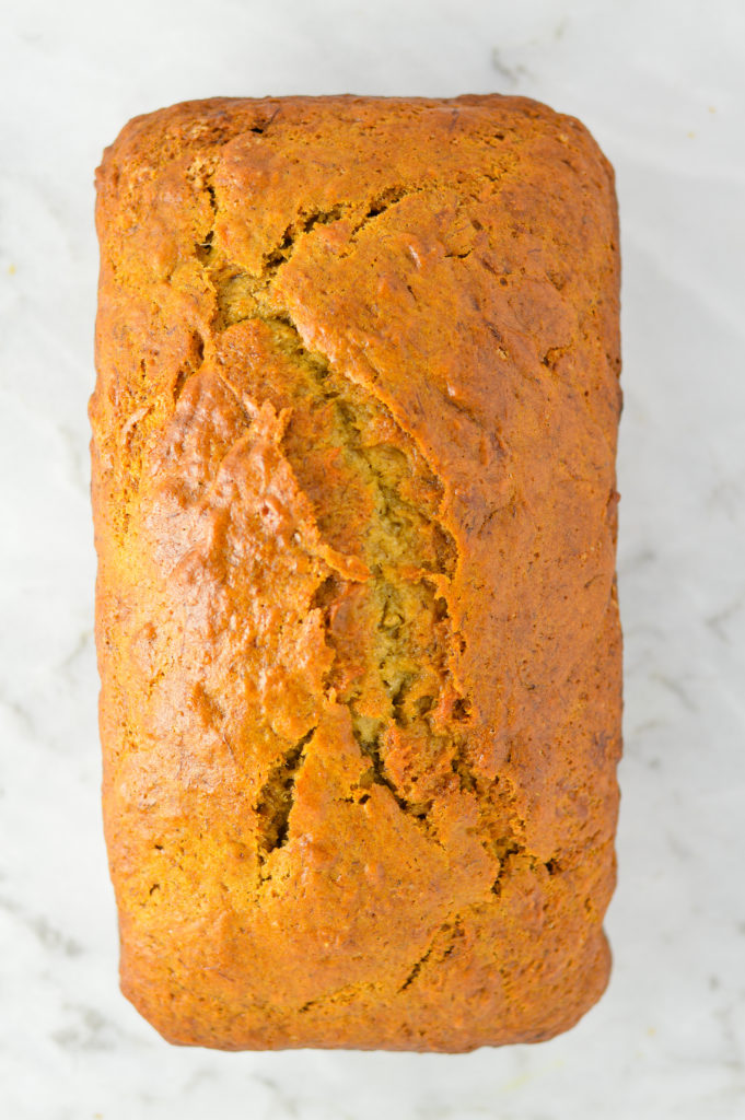 Banana Bread