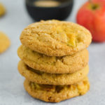 Apple Snickerdoodles