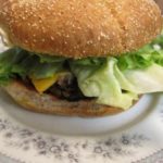 Quick and Easy Hamburgers