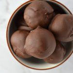 These Golden Oreo Truffles are one of my favourite desserts. Super easy to make, this will be your go-to last minute recipe.