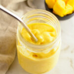 Mango Smoothie