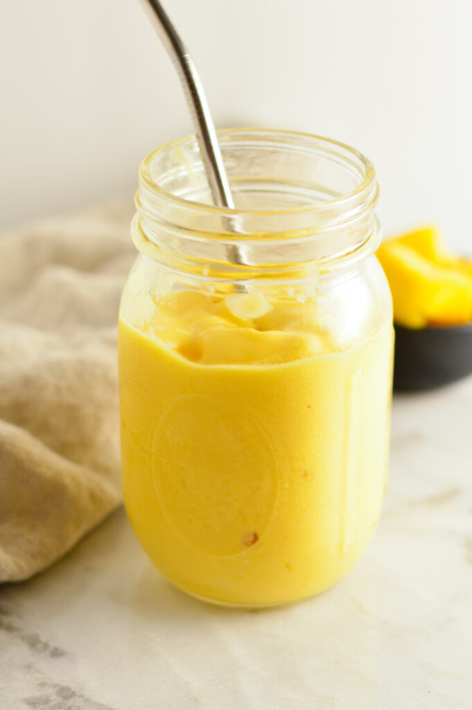 Mango Smoothie