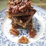 Pecan Squares