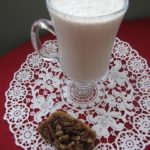 Pecan Squares Milkshake