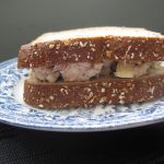 Apple Tuna Salad