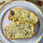 Pecan Lemon Loaf