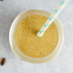 Oatmeal Raisin Cookie Smoothie