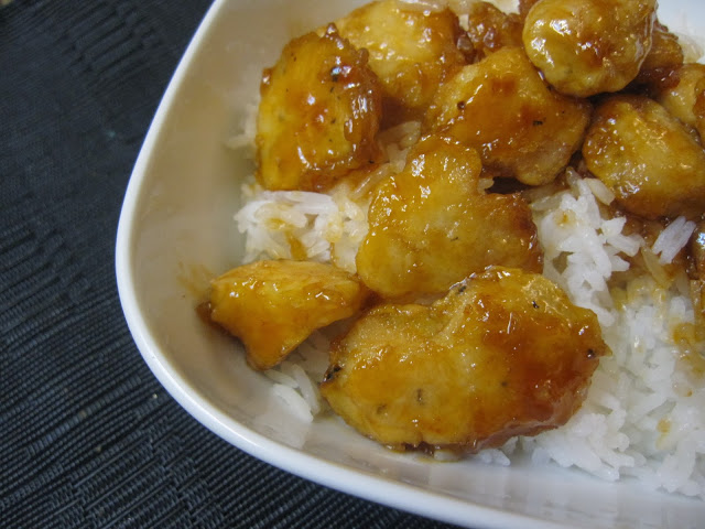 This sweet and sour chicken is so good, you will never want to buy takeout again! Trust me, it is worth all the time it takes to prepare.