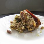 Chestnut Stuffing