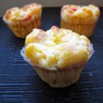 Bell Pepper and Egg Muffins