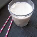 Cinnamon Bun Smoothie