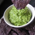 Spicy Guacamole