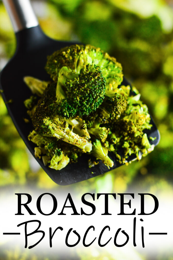 Roasted Broccoli