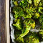 Roasted Broccoli