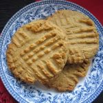 Peanut Butter Cookies