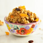 Apricot Granola