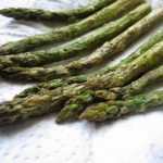 Roasted Asparagus