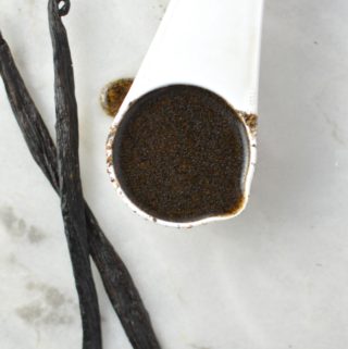 Vanilla Bean Paste