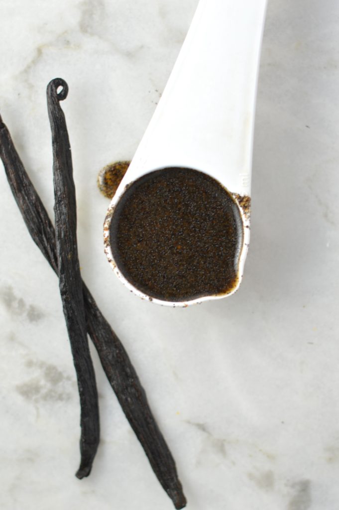 Vanilla Bean Paste