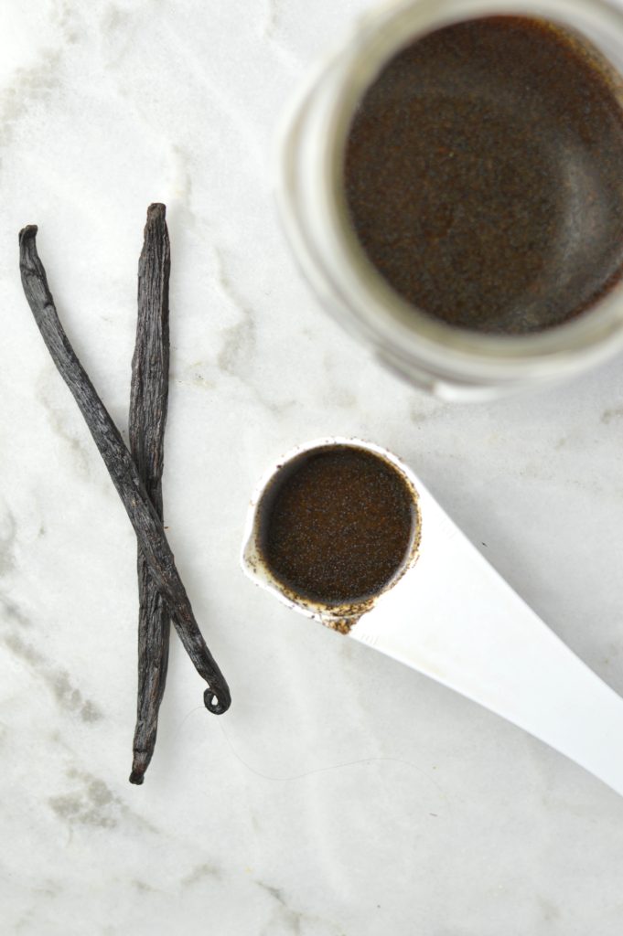 Vanilla Bean Paste