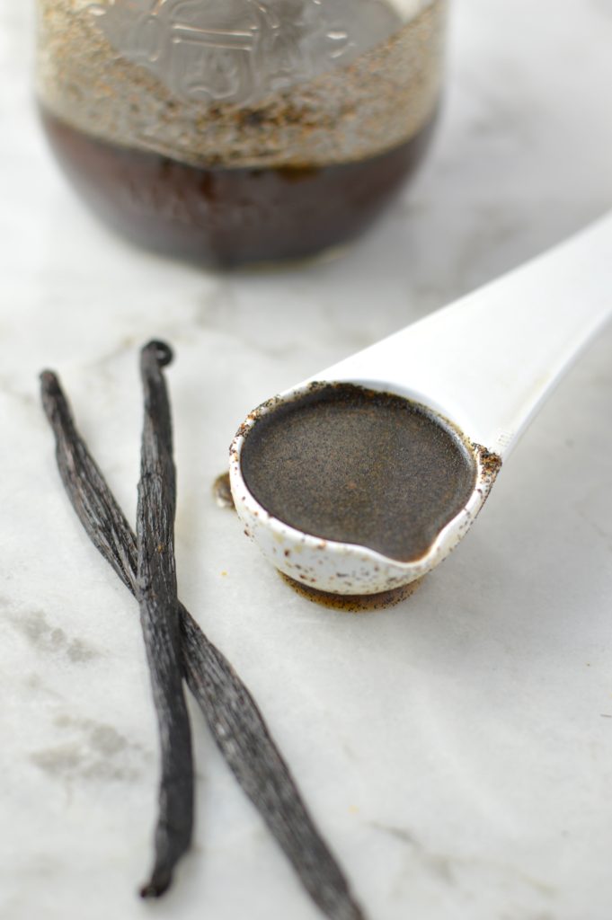 Vanilla Bean Paste