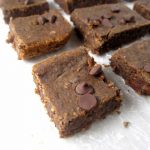 Black Bean Brownie