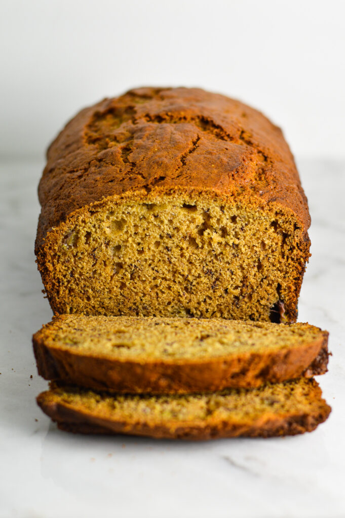 Banana Bread