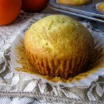 Orange Muffins