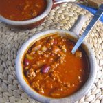 Chili Con Carne