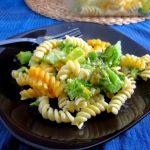 Broccoli Pasta Bake