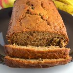 Apple Banana Bread