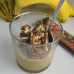 Clif Bar Parfait