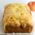 Apple Pound Cake