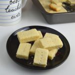 Shortbread Cookies