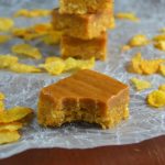 Skor Corn Flake Bars