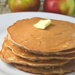 Apple Pie Pancakes