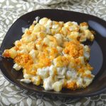 Cheesy Hashbrown Casserole