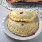 Strawberry Hand Pies