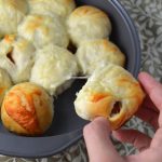 Easy Pepperoni Pizza Bites