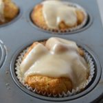 Easy Cinnamon Melts Muffins Recipe