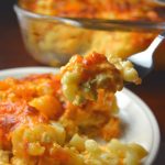 Baked Macaroni and Cheese Recipe