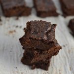 Dates Brownies Recipe