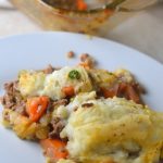 Shepherd's Pie Recipe