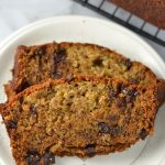 Chocolate Chip Banana Bread