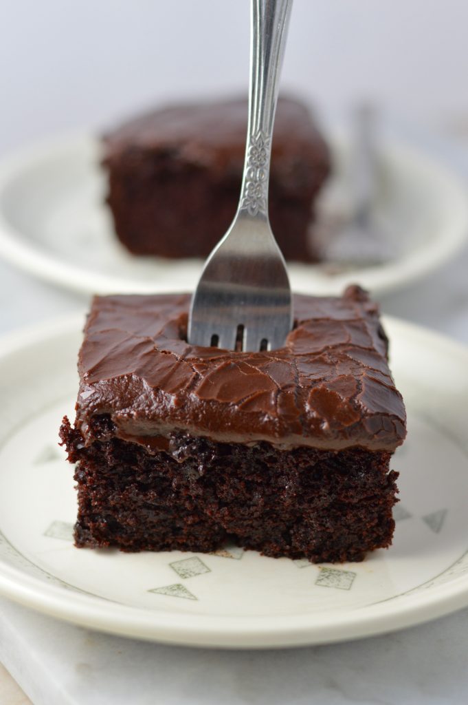chocolatecake fromscratch